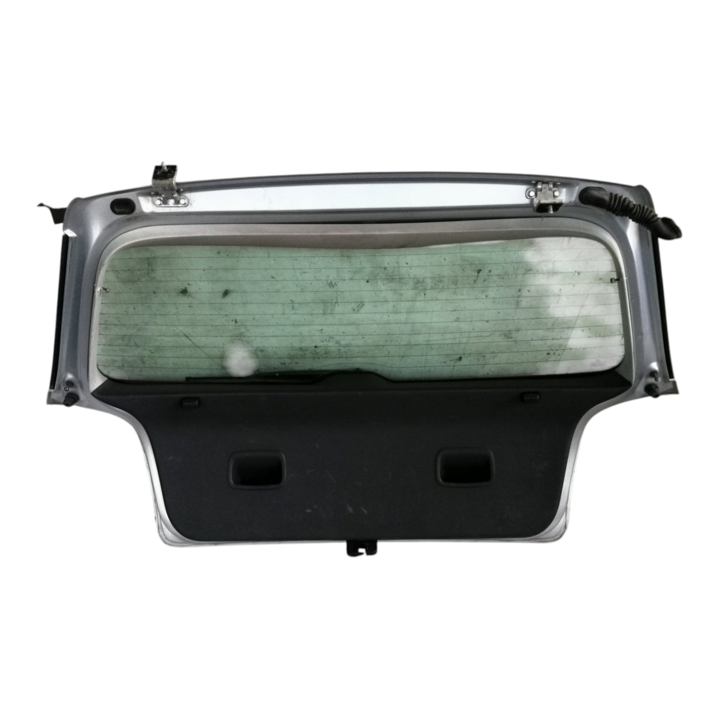 Portello Portellone Posteriore VOLKSWAGEN POLO 4 Serie 3-5 Porte