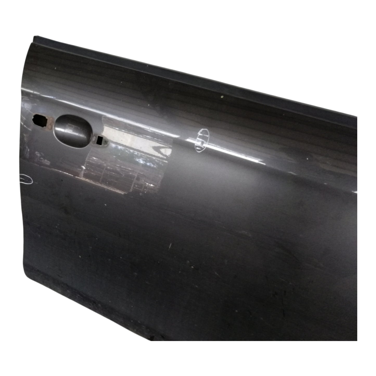 Porta Portiera Anteriore Destro FIAT BRAVO 2 Serie