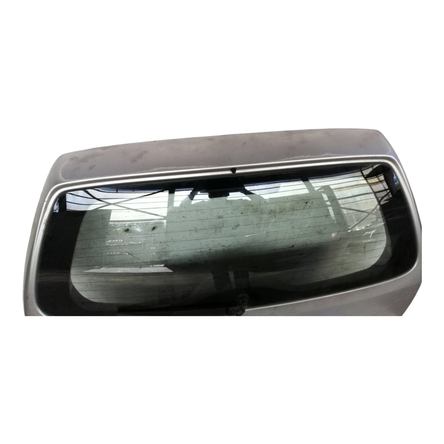 Portello Portellone Posteriore OPEL ASTRA G SW/VAN