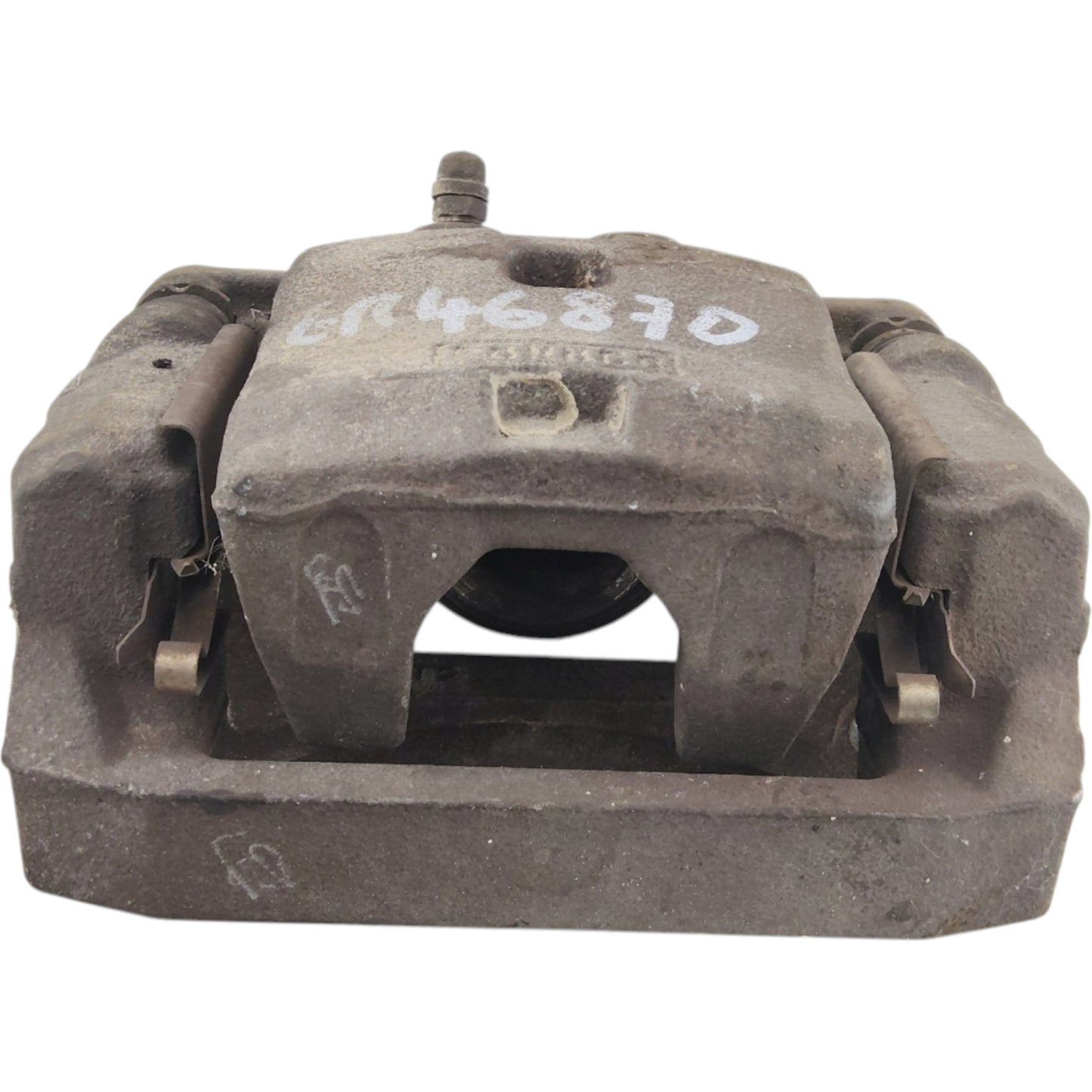 Pinza Freno Posteriore Sinistro MAZDA CX7 2.2 Diesel 4X4