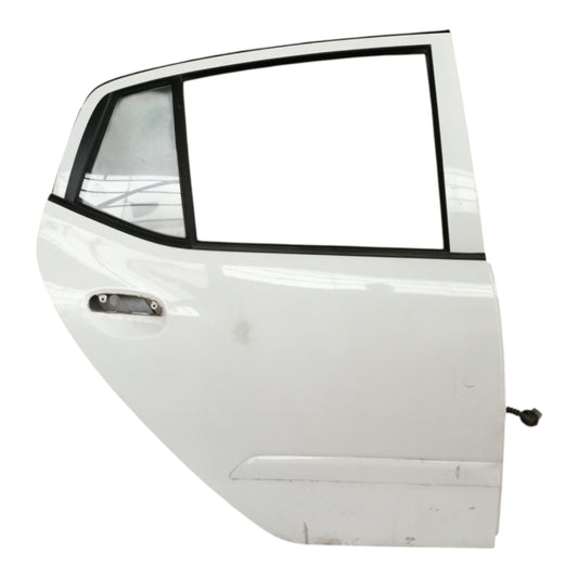 Porta Portiera Posteriore Destro HYUNDAI I10 1 Serie Berlina