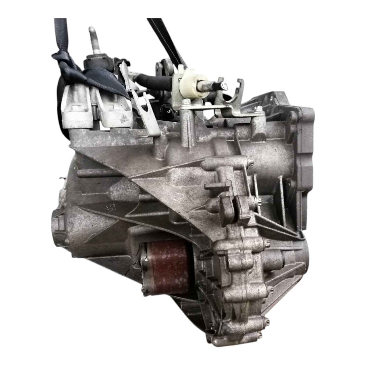 Cambio Manuale 6 Marce MINI ONE R56 1.4 Benzina Motore N12B14A