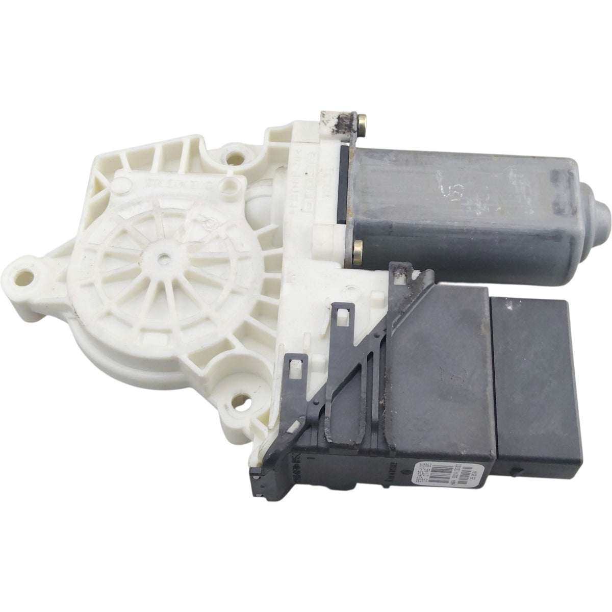 Motorino Alzacristallo Porta Posteriore Destro VOLKSWAGEN TOURAN 1 Serie