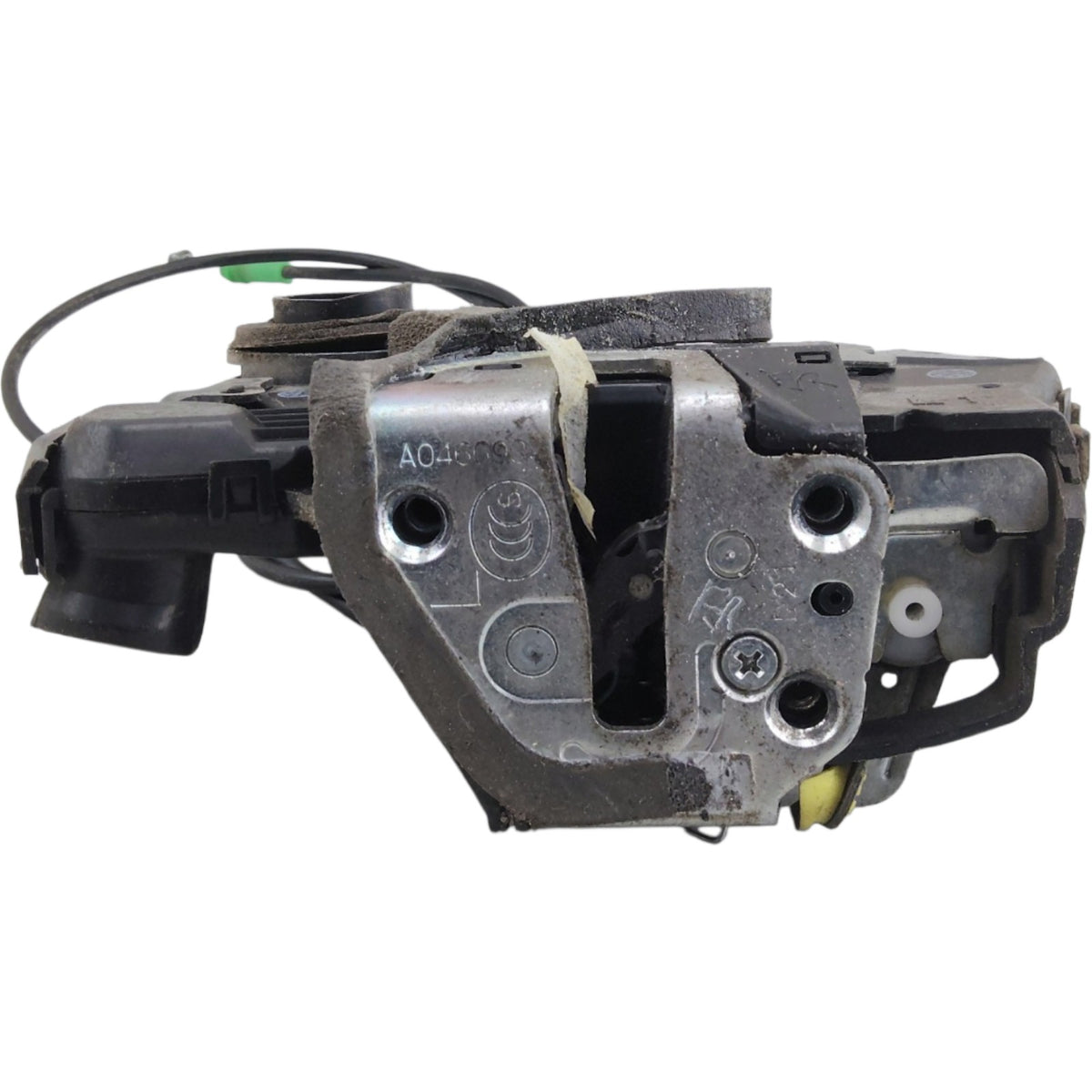 Serratura Porta Anteriore Sinistro SUZUKI GRAND VITARA 2 Serie 3-5 Porte