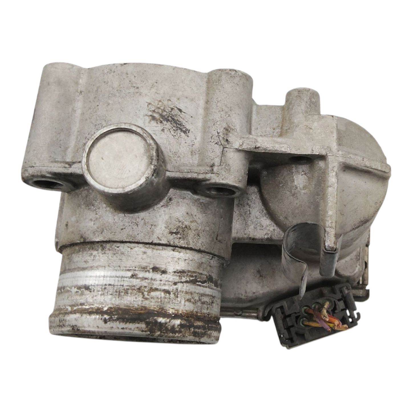 Corpo Farfallato LANCIA YPSILON 1 2 Serie/DELTA 3 Serie Benzina GPL