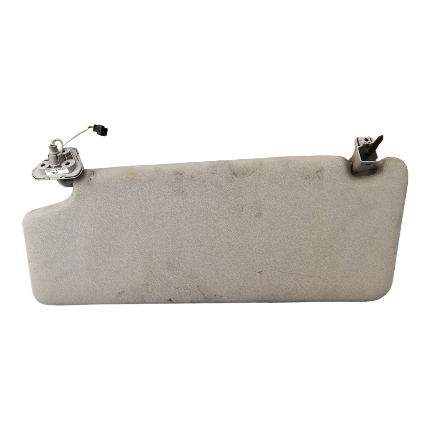 Pannello Alette  Parasole Destro BMW X3 E83 SUV