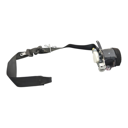 Cintura Di Sicurezza Sedile Anteriore Destro FORD FIESTA 6 Serie 3 Porte