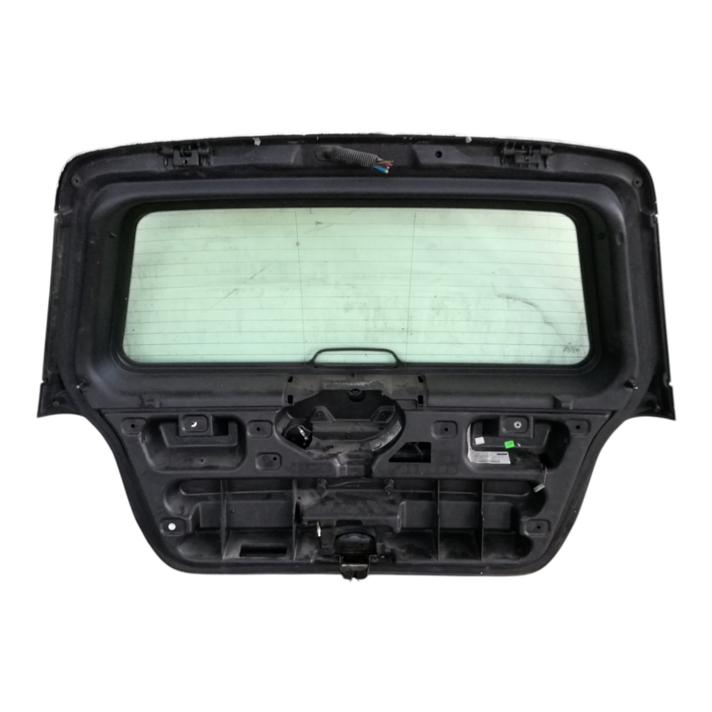 Portello Portellone Posteriore MERCEDES CLASSE A W168