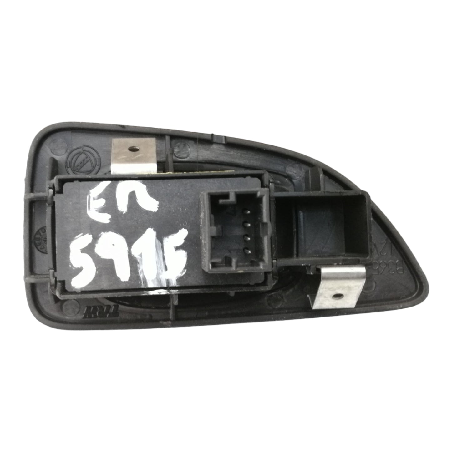 Interruttore Alzacristalli Alzavetro Posteriore Destro FIAT BRAVO 2 Serie