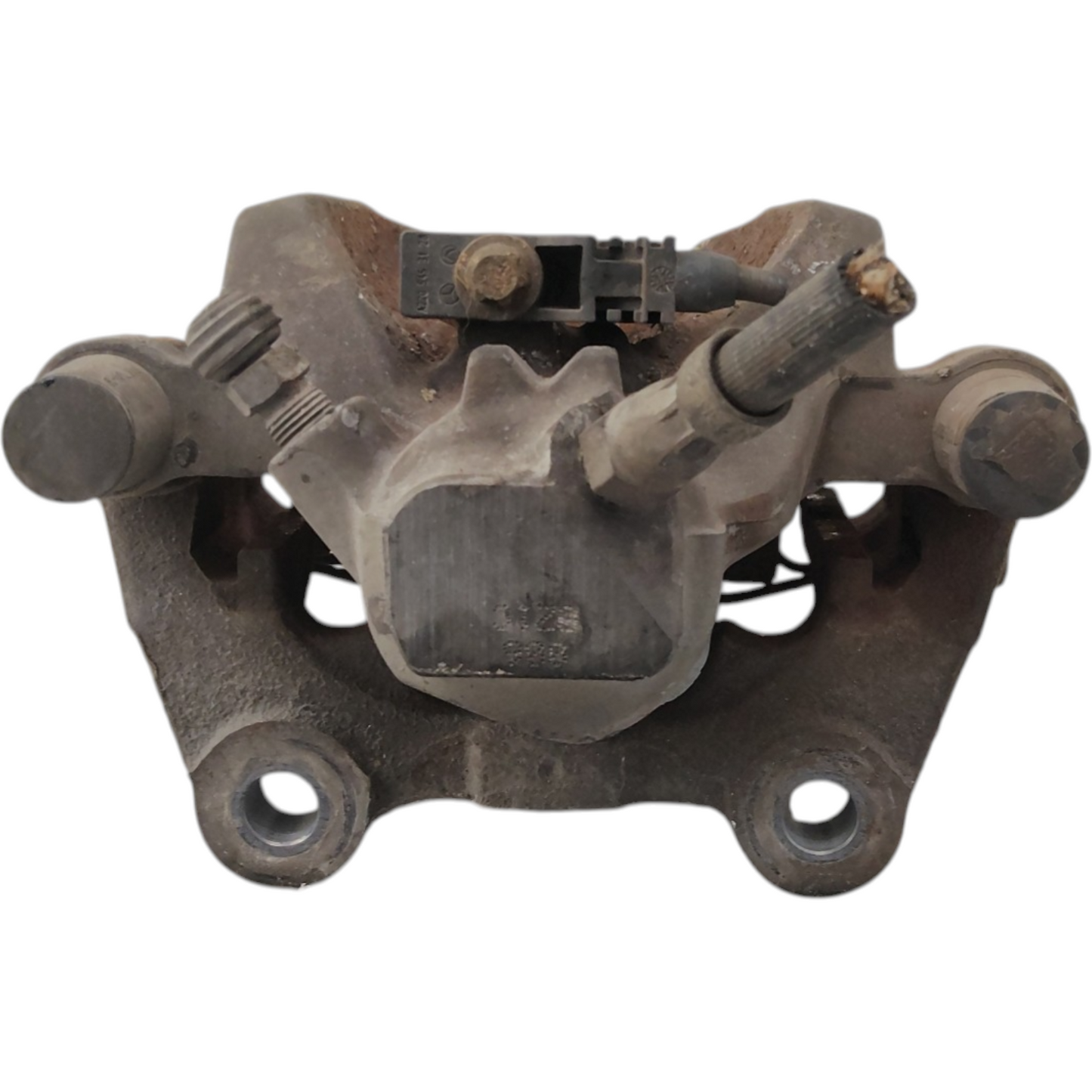Pinza Freno Posteriore Destro MERCEDES CLASSE C W204 S204 C204