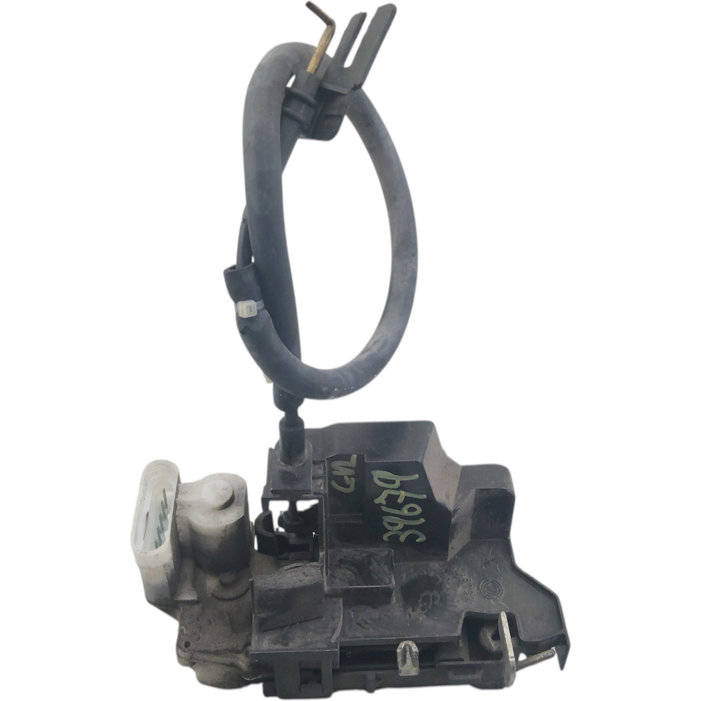 Serratura Porta Anteriore Sinistro FIAT DOBLO' 1 2 Serie