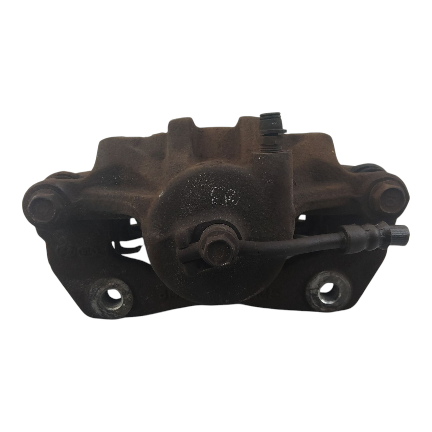 Pinza Freno Anteriore Destro HYUNDAI IX20 Benzina Diesel GPL