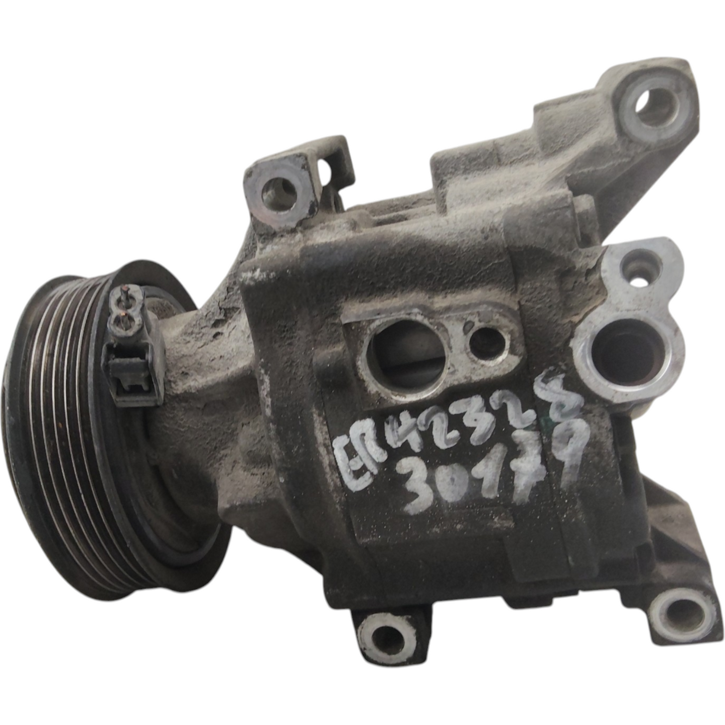 Compressore Aria Condizionata Ac LANCIA YPSILON 1 2 Serie 843 1.3 Diesel