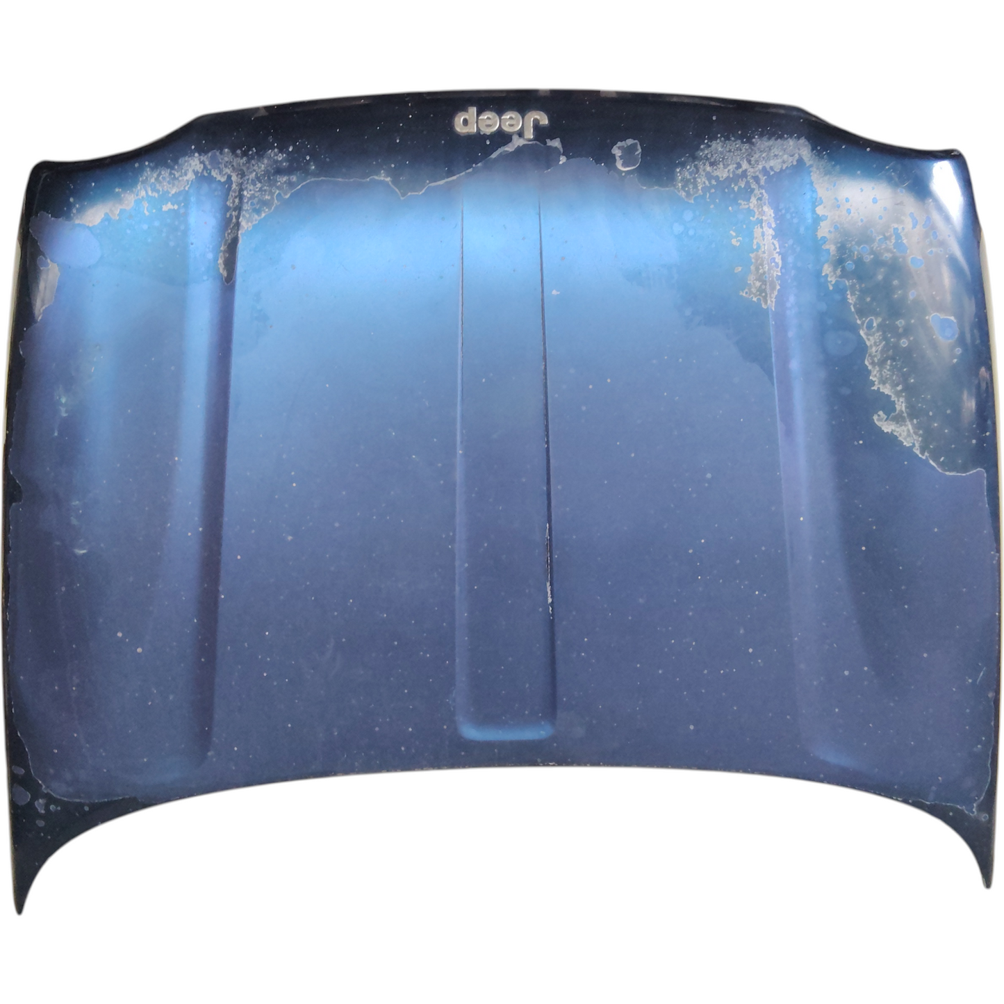 Cofano Anteriore JEEP CHEROKEE 3 Serie 5 Porte