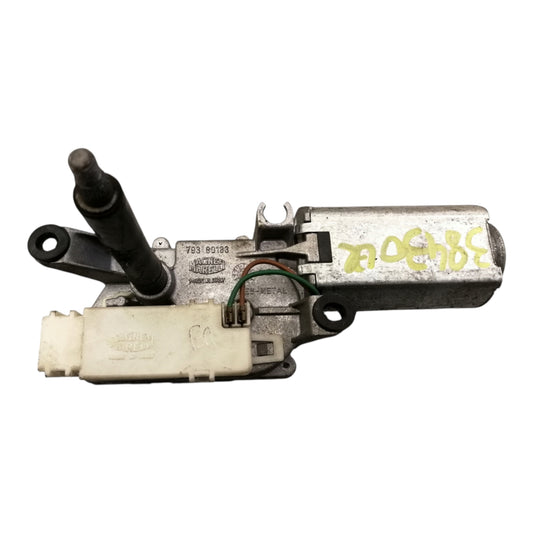 Motorino Tergilunotto Posteriore FIAT SEICENTO/600