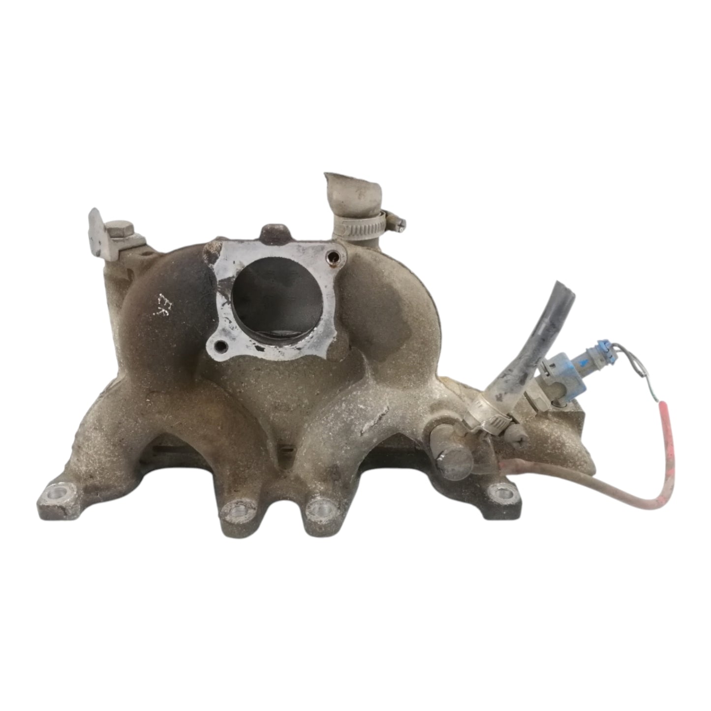 Collettore Aspirazione LANCIA Y YPSILON 1.1 1.2 Benzina