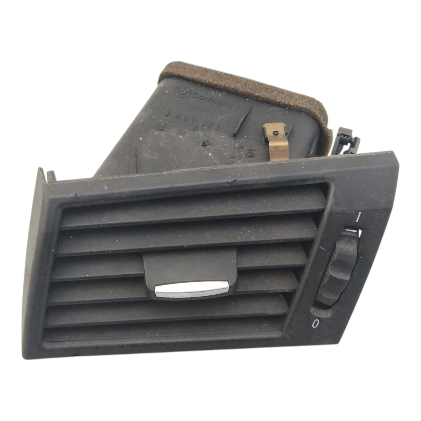 Bocchetta Aria Cruscotto Centrale Sinistro BMW X3 E83