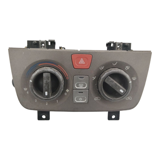 Modulo Comando Clima Manuale LANCIA MUSA 1 Serie