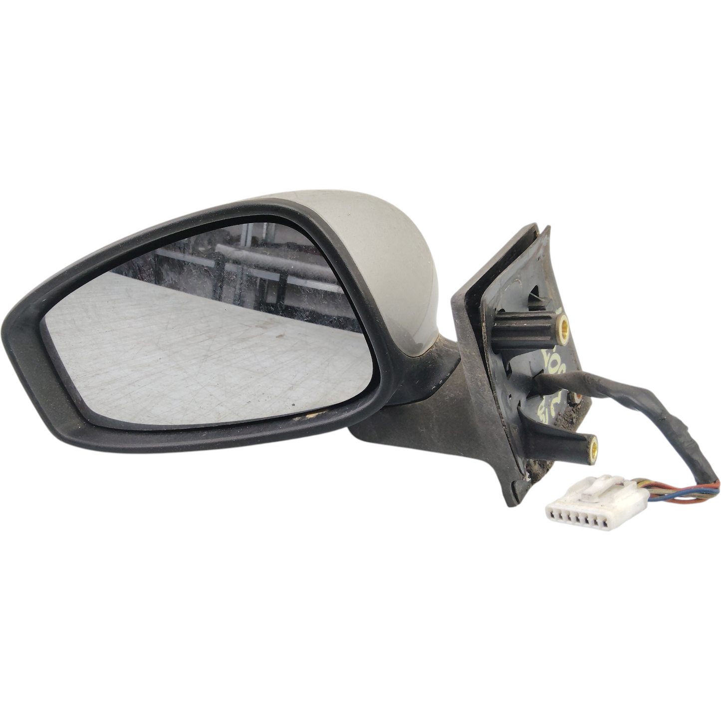 Specchietto Retrovisore Esterno Anteriore Sinistro FIAT IDEA