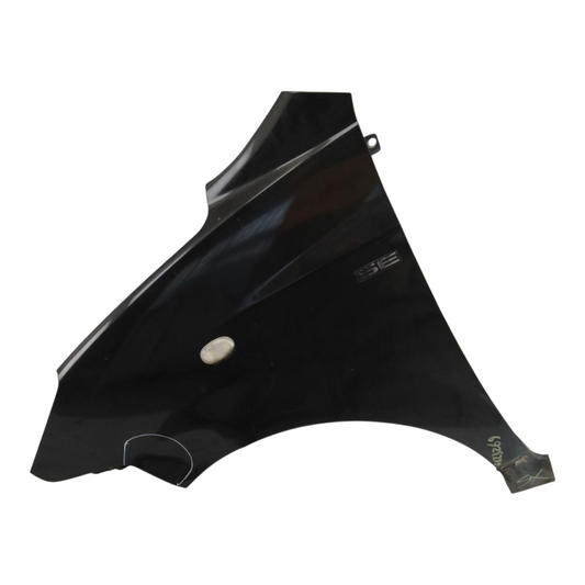 Parafango Anteriore Sinistro CHEVROLET MATIZ 2 Serie