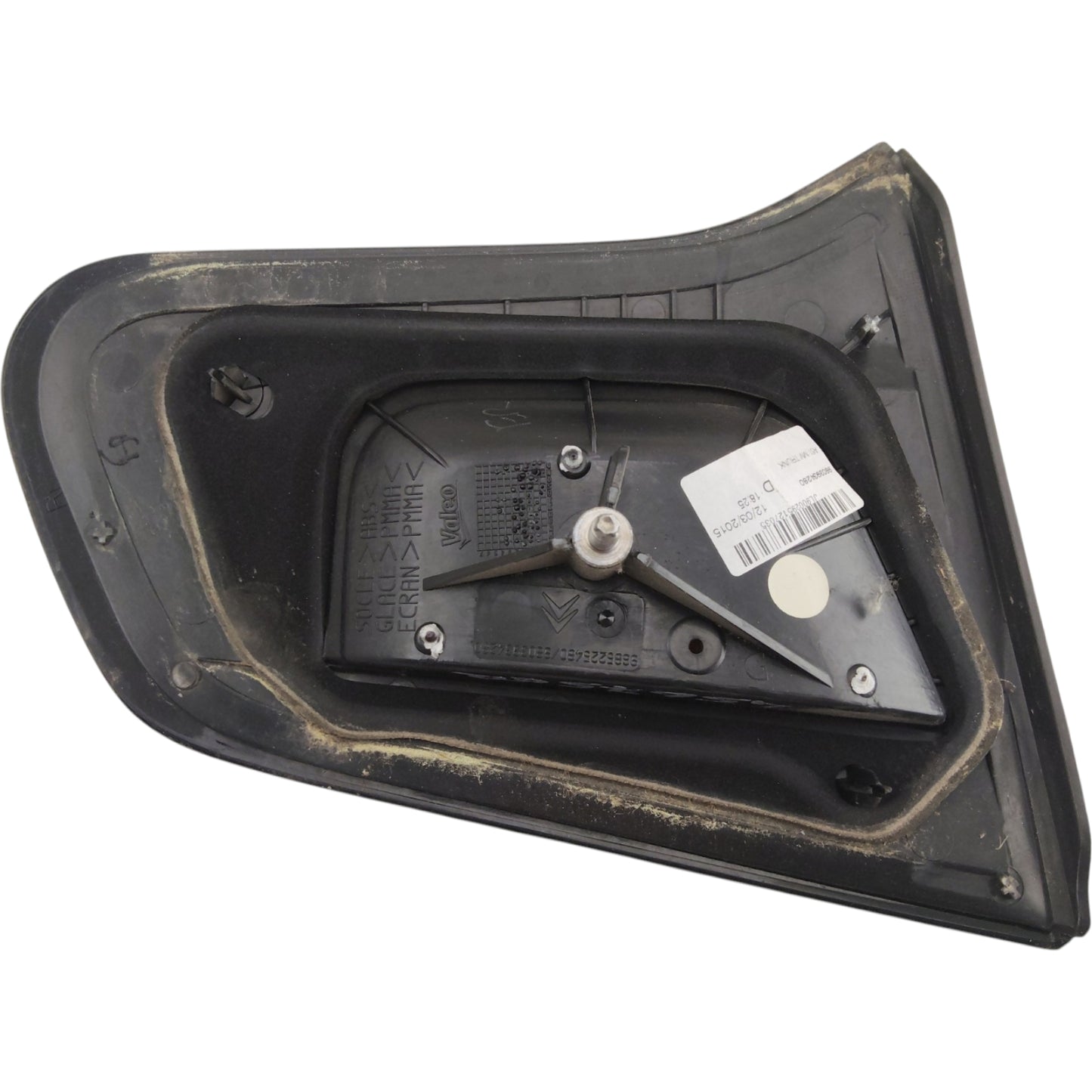Fanale Stop Interno Posteriore Destro CITROEN C3 2 Serie Restyling