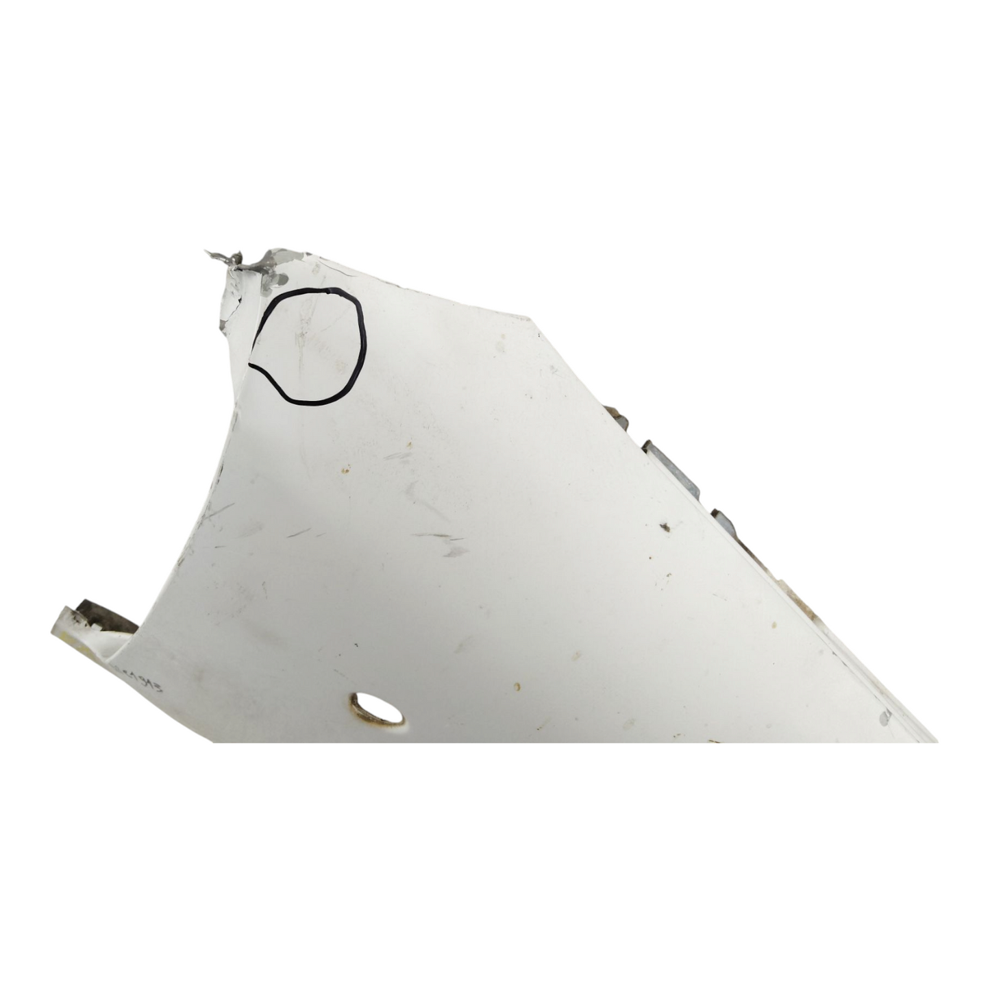 Parafango Anteriore Destro FIAT SEICENTO/600