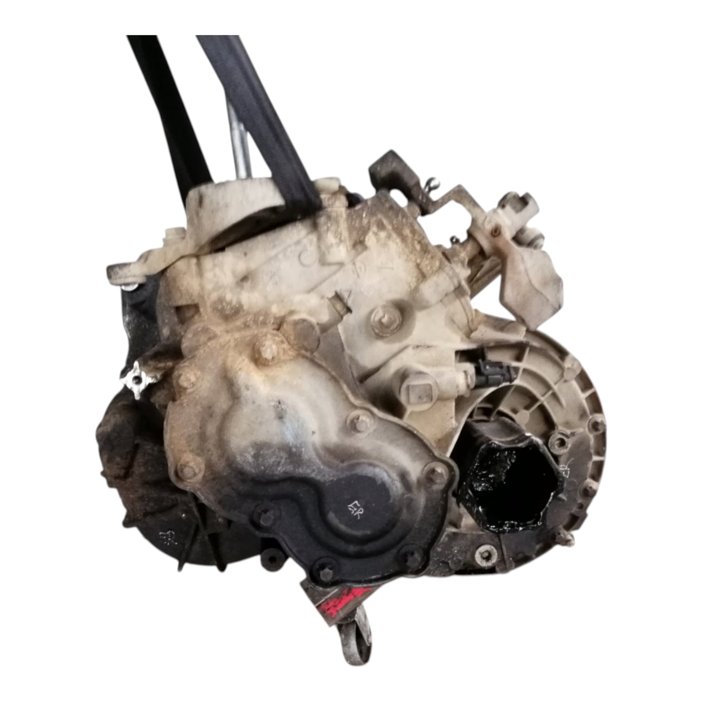 Cambio Manuale 5 Marce FIAT STILO 1.9 JTD Motore 192A1000