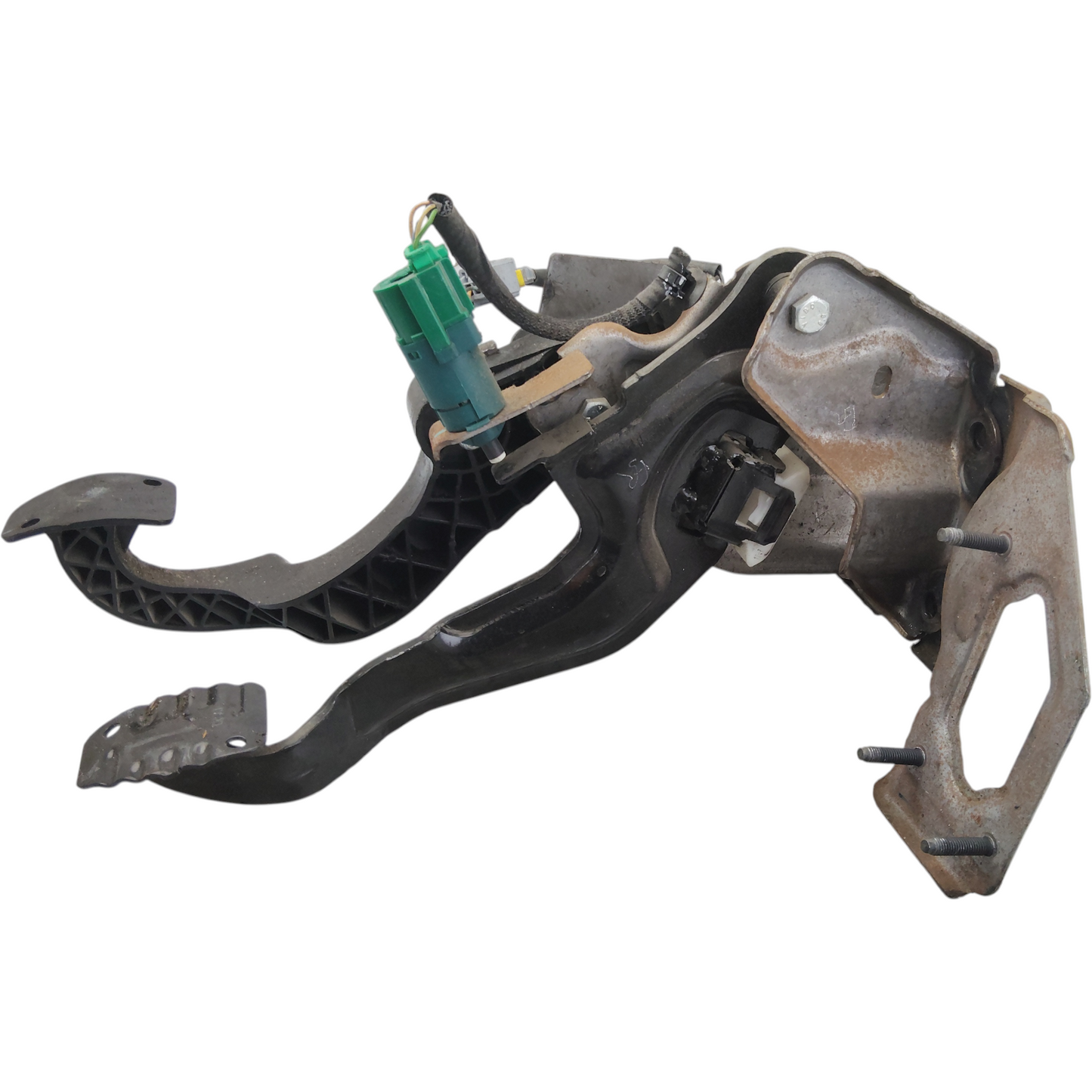 Gruppo Pedaliera Freno Frizione Anteriore PEUGEOT 208 1 Serie/2008 1 Serie