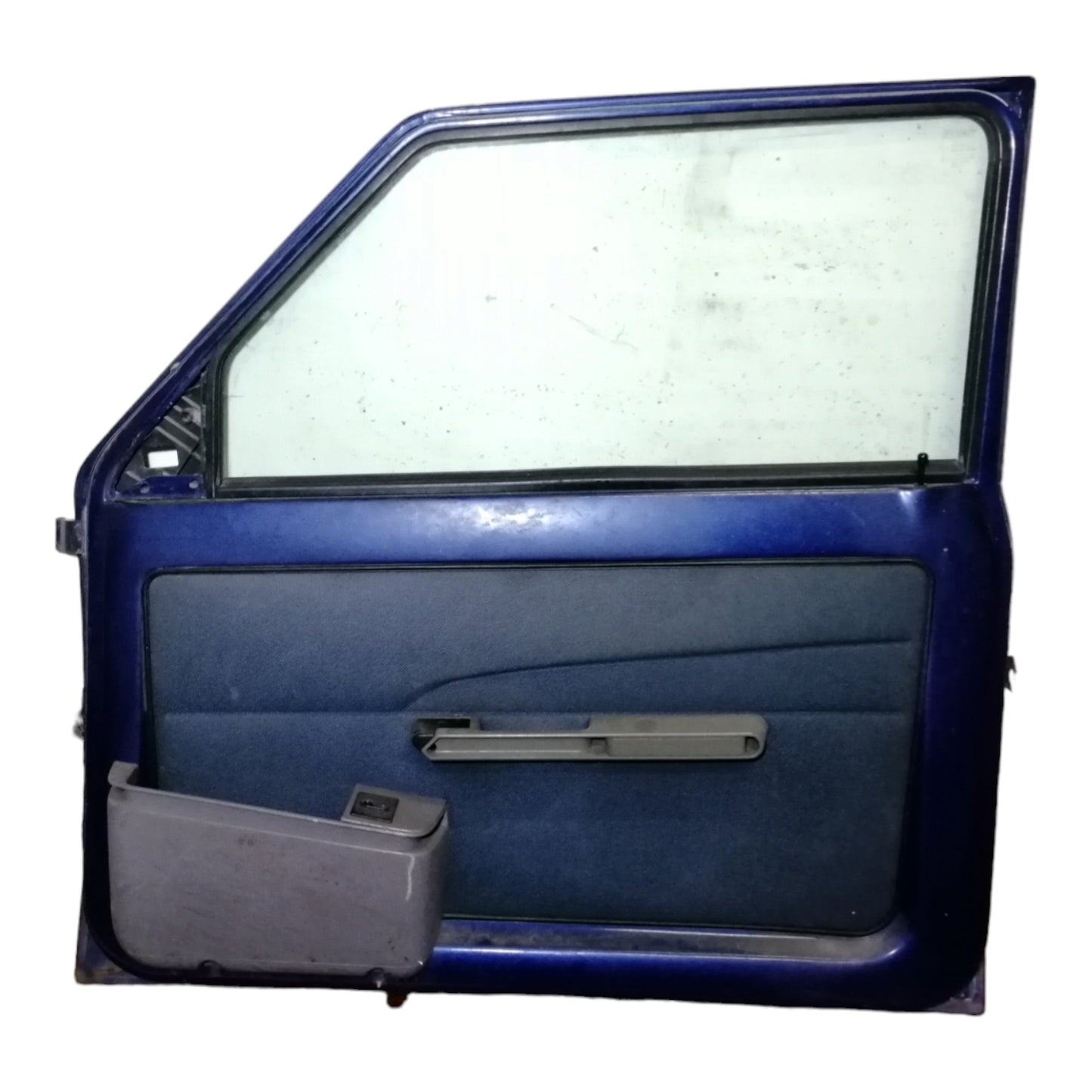 Porta Portiera Anteriore Destro FIAT PANDA 1 BERLINA 3 PORTE VAN 2 PORTE