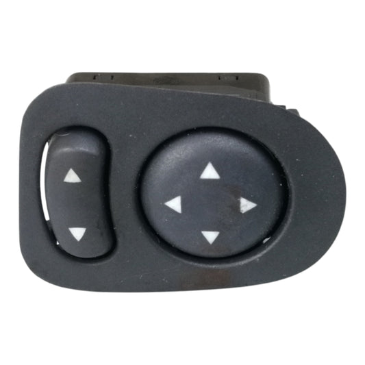 Interruttore Regolazione Specchio Retrovisore Esterno FIAT 500 2 Serie