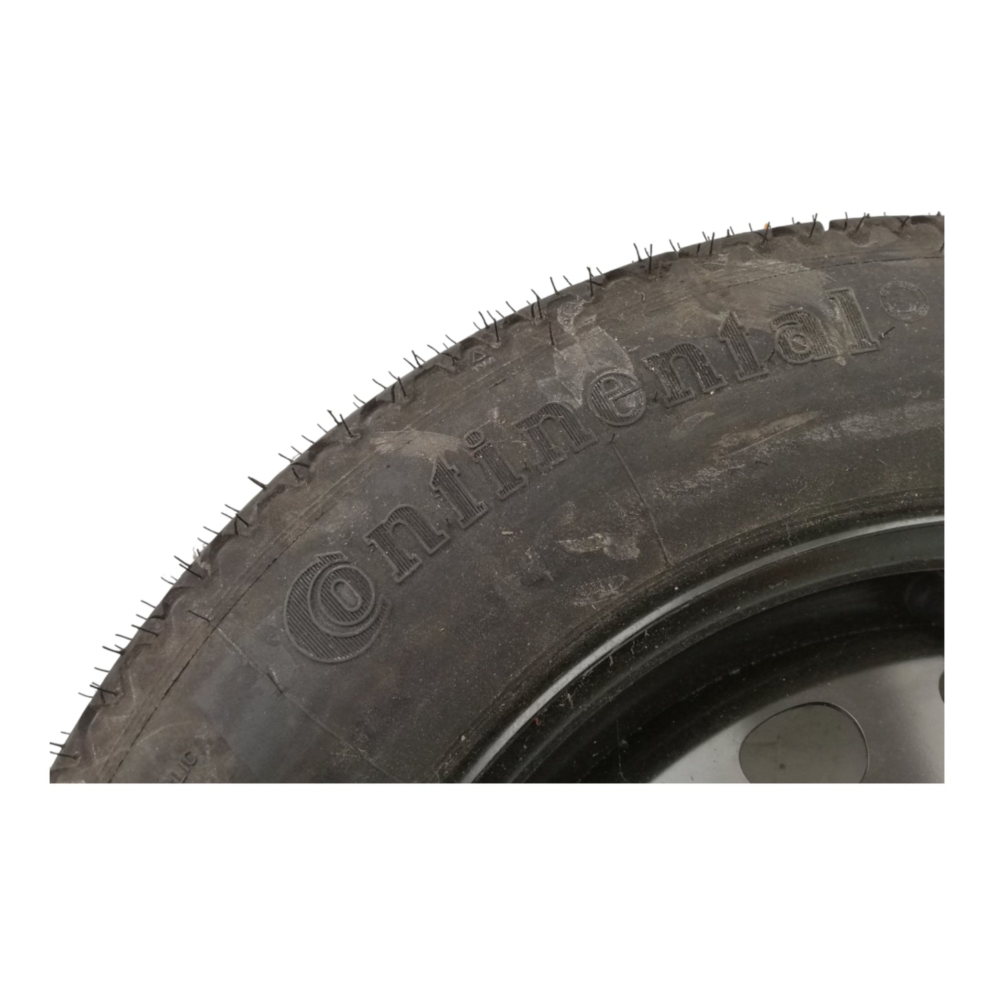 Cerchio Ruota Di Scorta Posteriore Raggio 15 LANCIA DELTA III