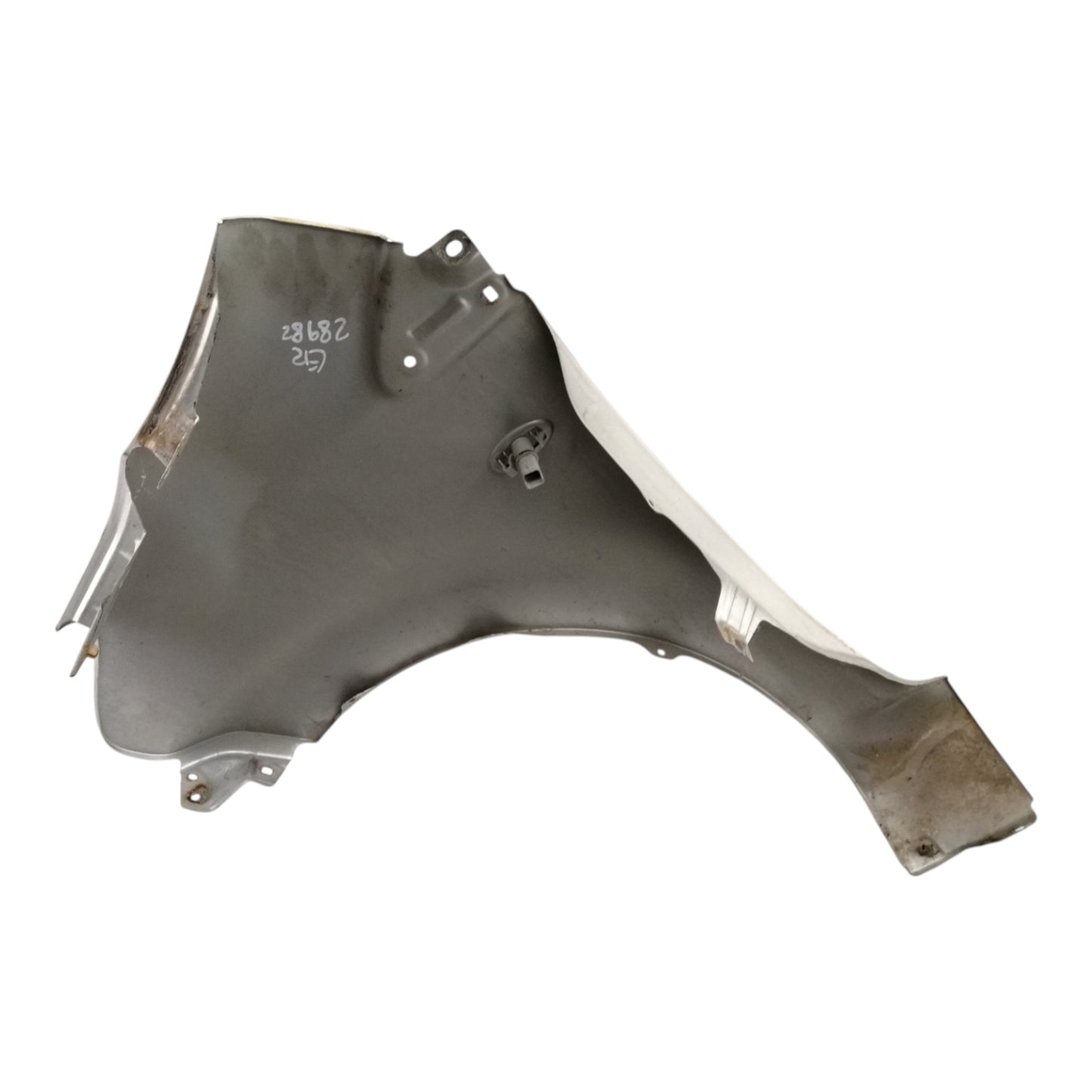 Parafango Anteriore Destro TOYOTA AYGO 1 Serie 3-5 Porte