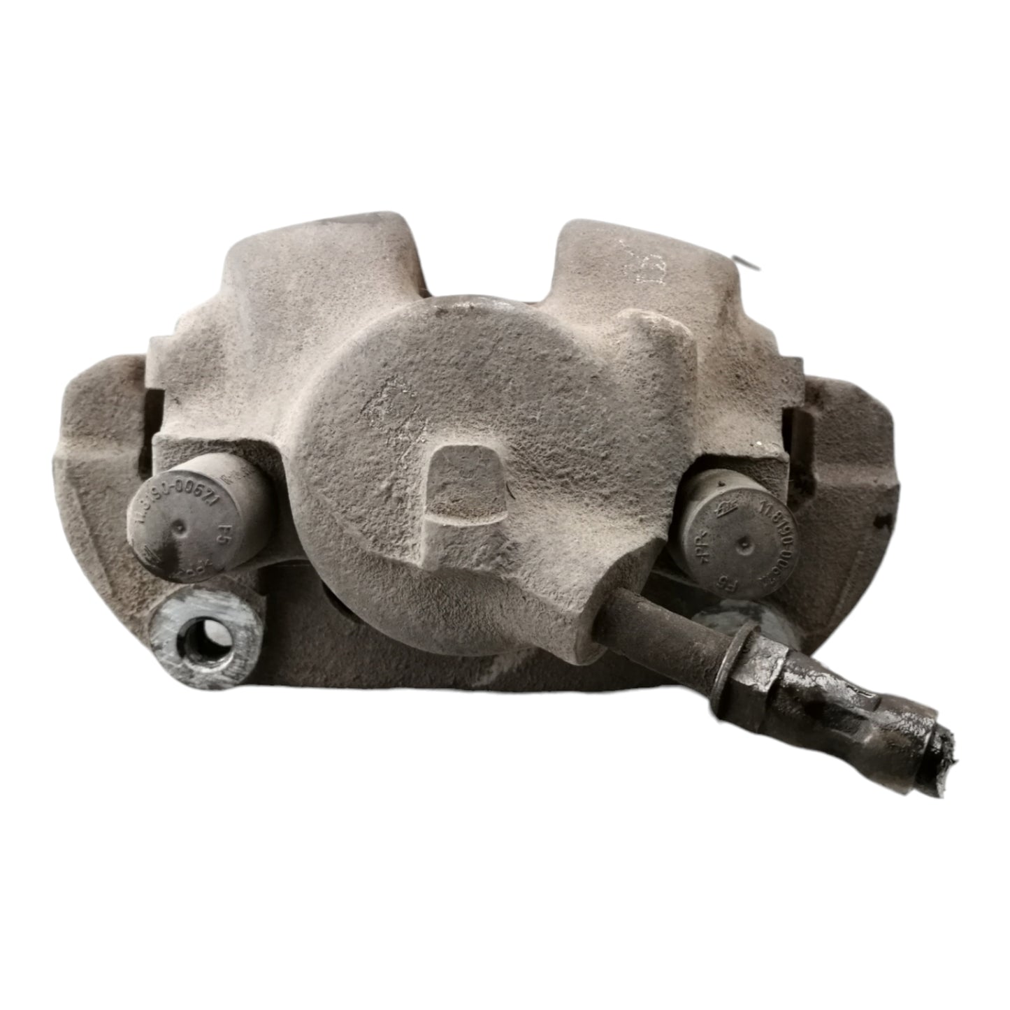 Pinza Freno Anteriore Sinistro BMW SERIE 3 E46 TOURING Benzina Diesel