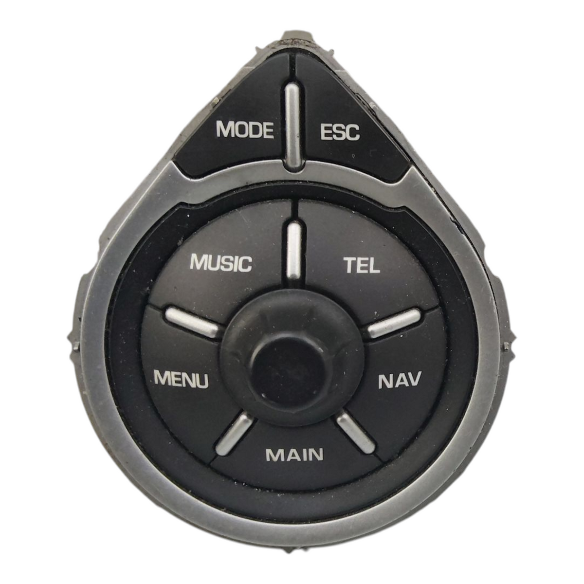 Joystick Controller Navigatore Computer PEUGEOT 807
