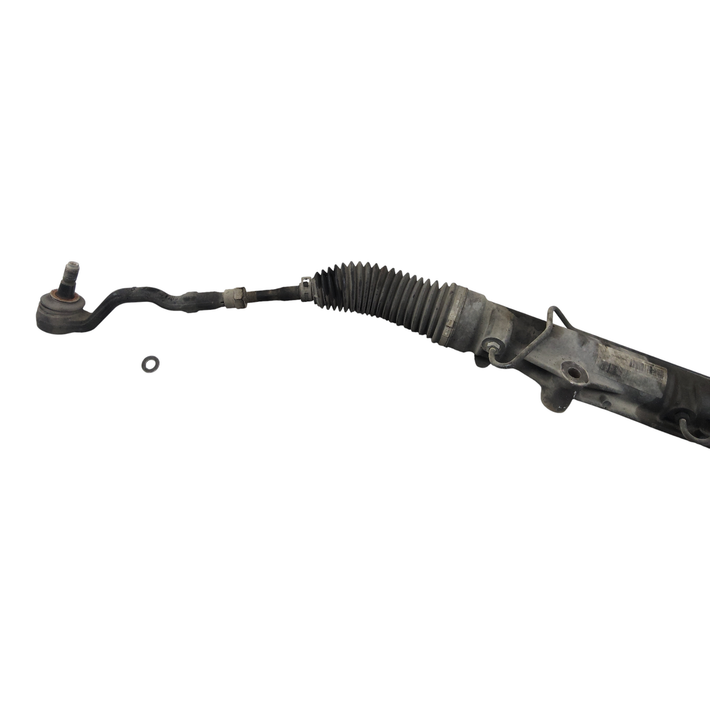 Scatola Sterzo Servosterzo BMW X3 E83 Diesel Benzina