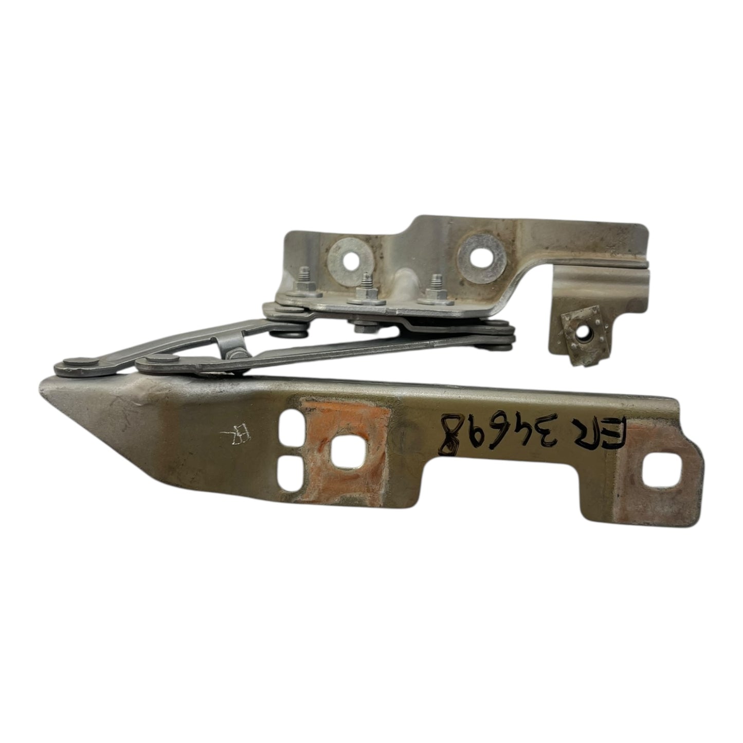 Cerniera Cofano Anteriore Sinistro OPEL ASTRA J Berlina SW