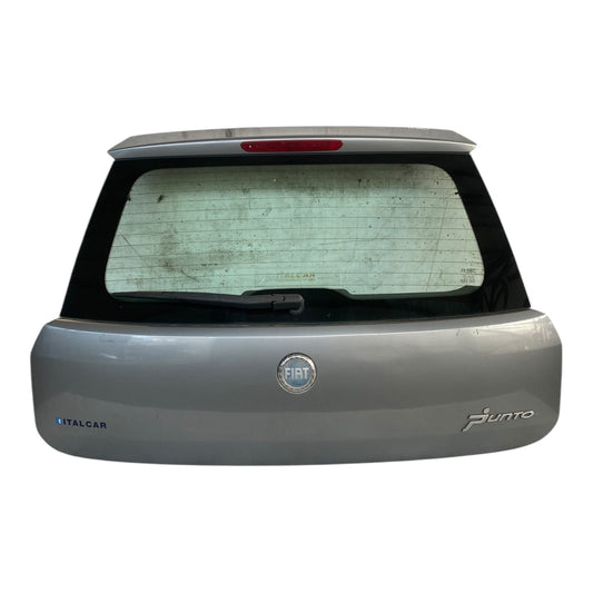 Portello Portellone Posteriore FIAT GRANDE PUNTO/PUNTO 3 Serie
