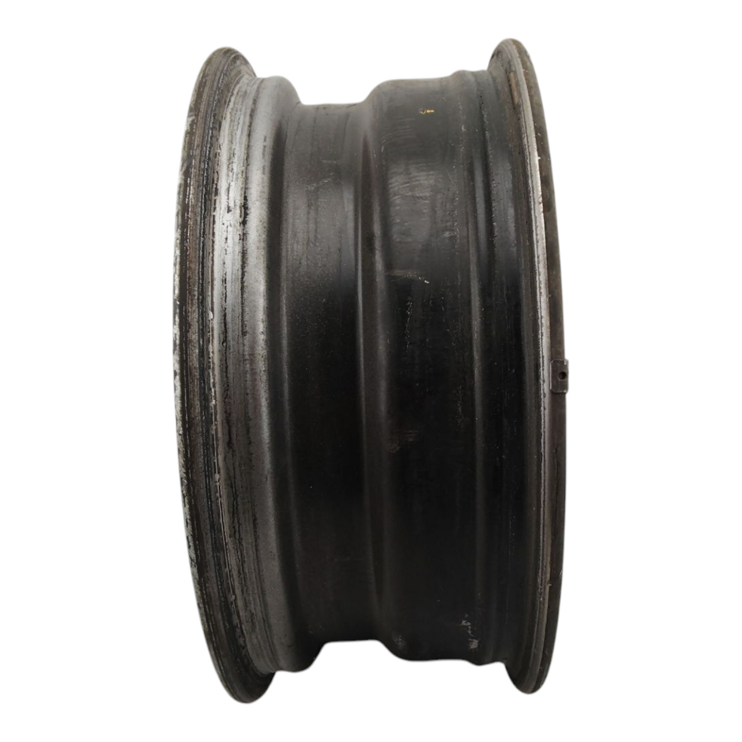 Cerchio Ferro Raggio 15 RENAULT KANGOO 3 Serie 6JX15 ET44 5 Fori