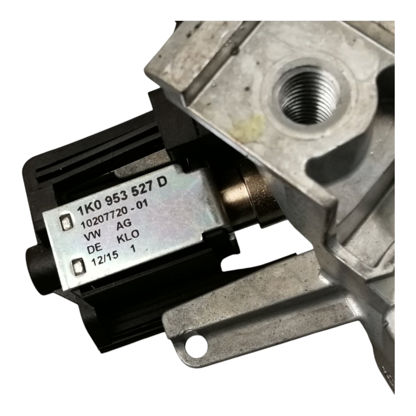 Blocchetto Avviamento AUDI A3 8VA 8V1 8V7 8VE 8VF 8VK 8VM Benzina Diesel