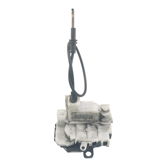 Serratura Porta Posteriore Destro FIAT PANDA 2 Serie 169