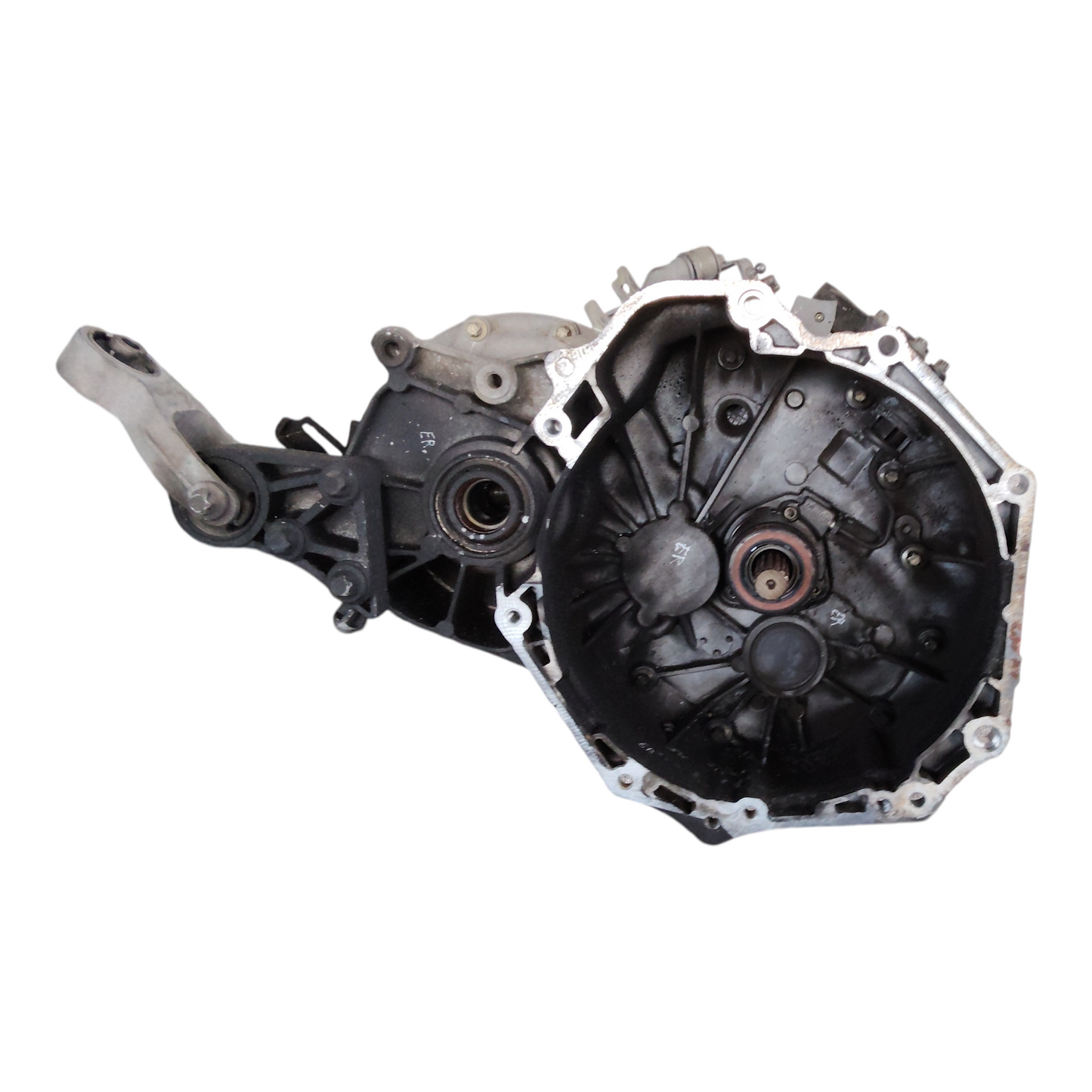 Cambio Manuale 5 Marce OPEL MERIVA A 1.7 Diesel Motore Z17DTH