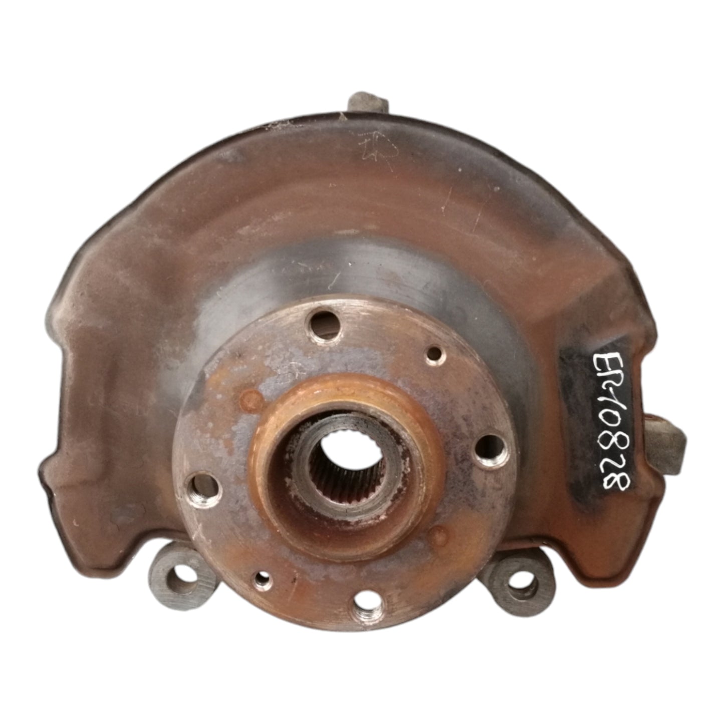 Fusello Mozzo Anteriore Destro SUZUKI SWIFT 4 Serie Benzina Diesel