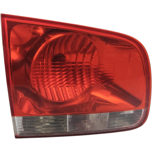 Fanale Stop Interno Posteriore Sinistro VOLKSWAGEN TOUAREG 1 Serie