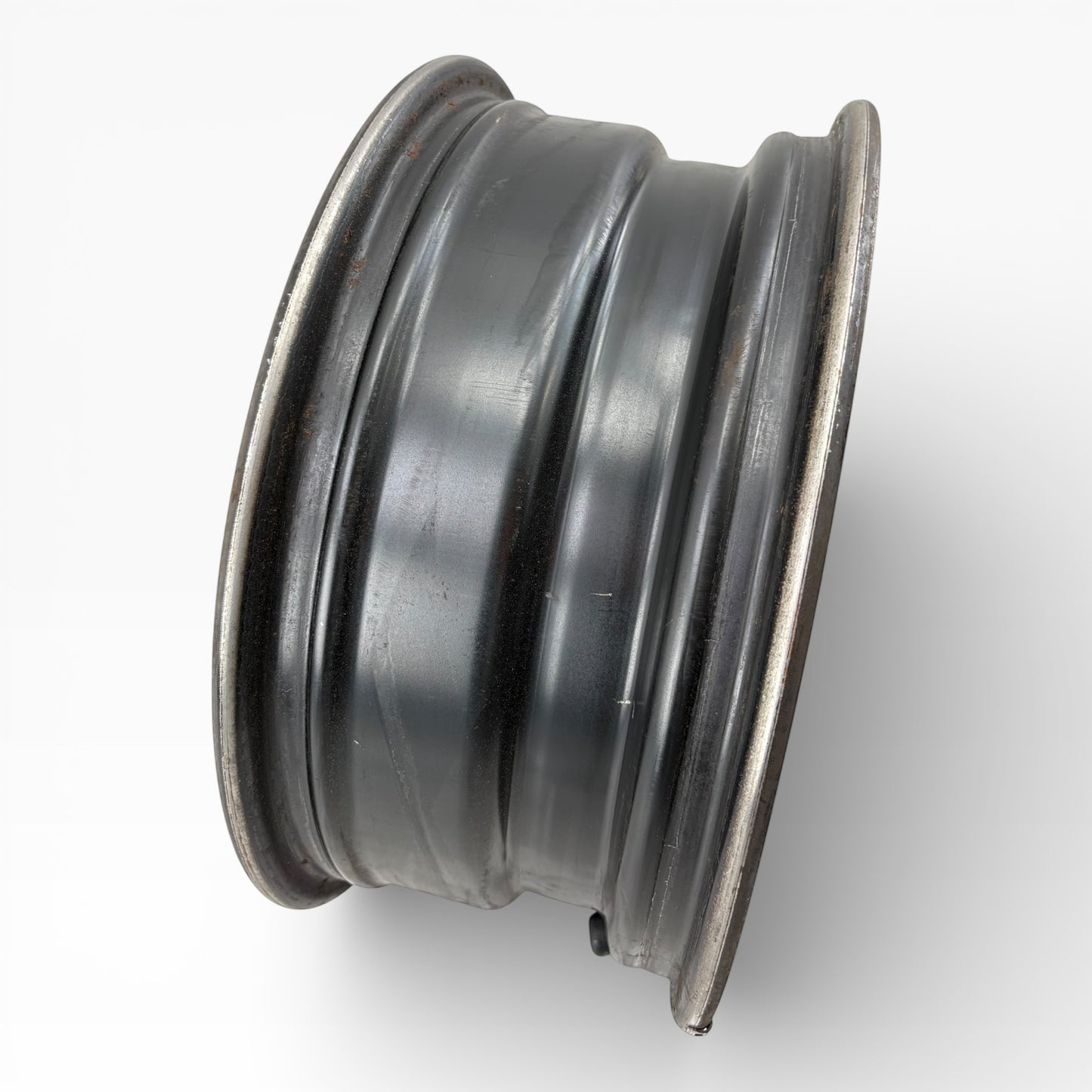 Cerchio in Ferro Raggio 16 RENAULT MEGANE 3 Serie 61/2JX16H2 ET47 5 Fori