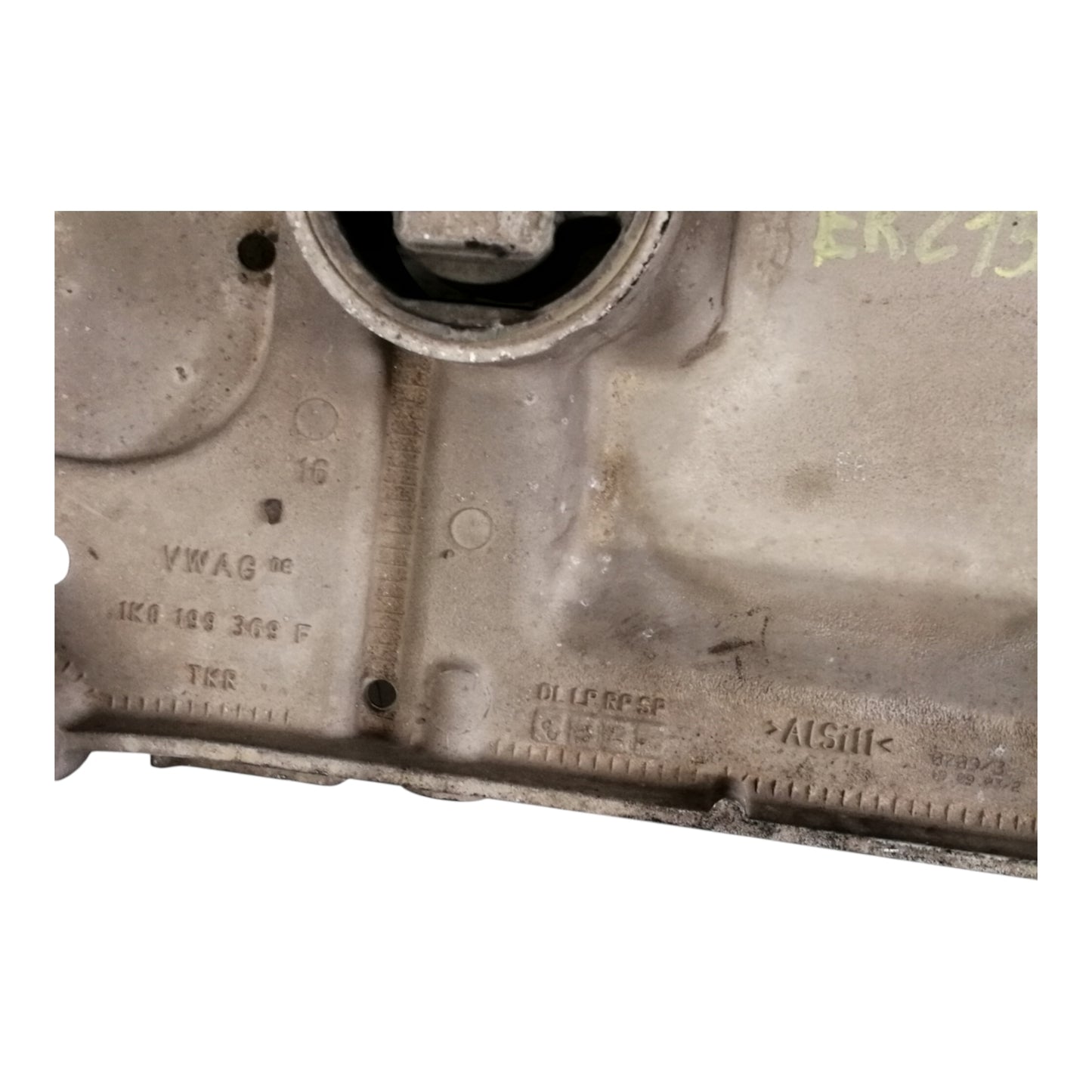 Assale Culla Motore VOLKSWAGEN GOLF 5 6 Serie/GOLF PLUS 1 2 Serie