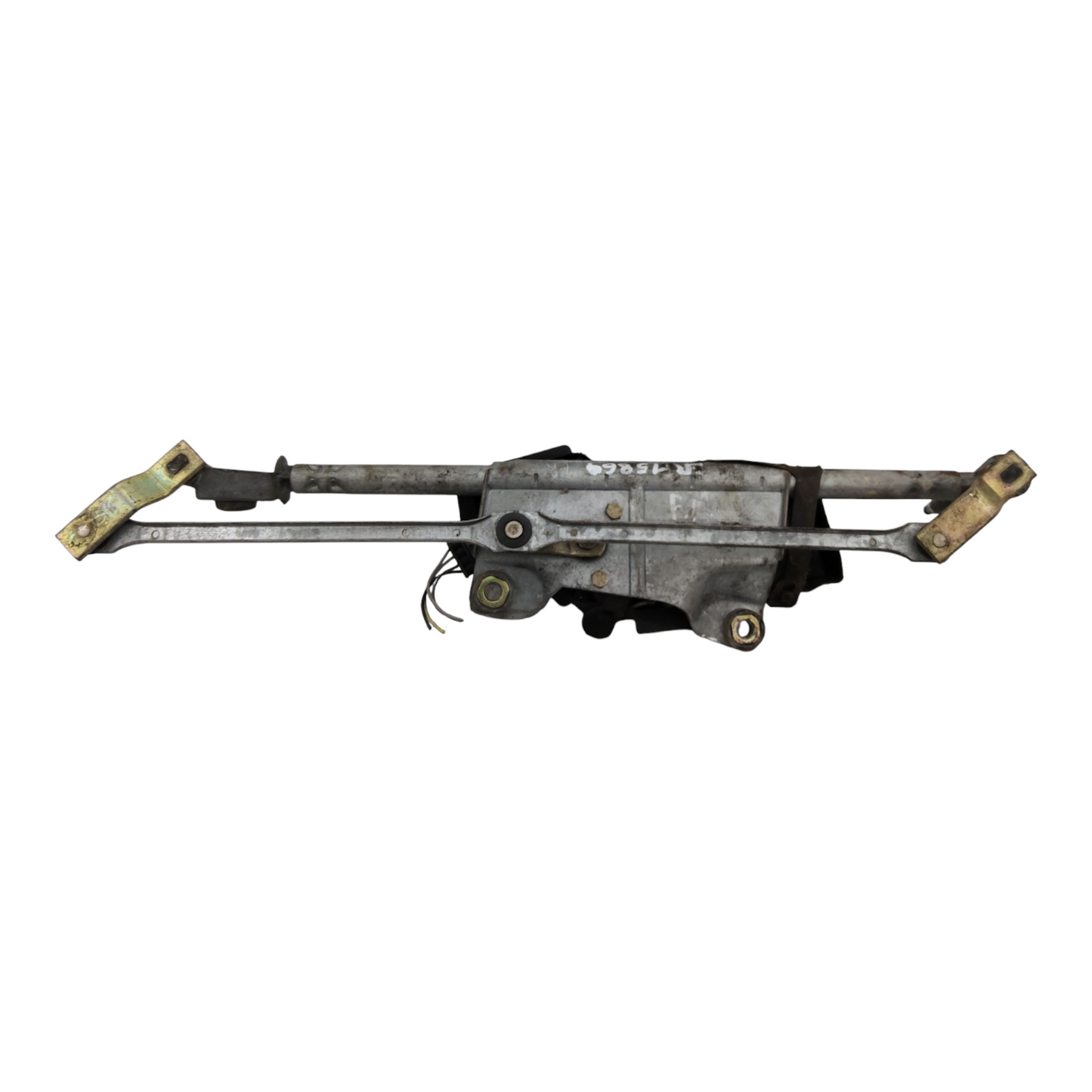 Meccanismo Tandem Tergicristallo FIAT MULTIPLA 1 2 Serie