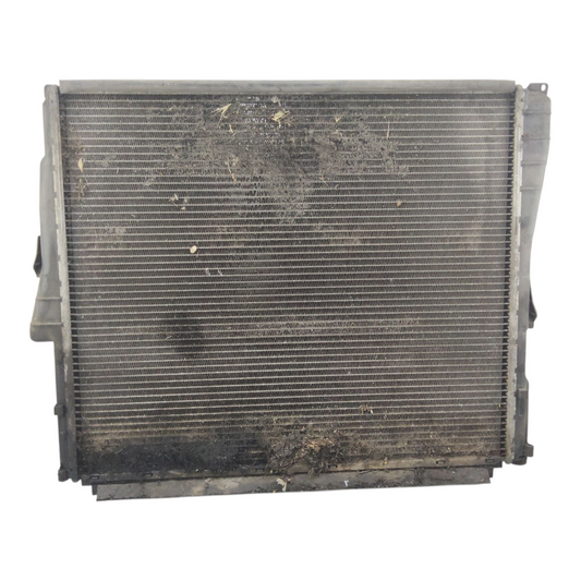 Radiatore Acqua Raffreddamento BMW X3 E83 Benzina Diesel