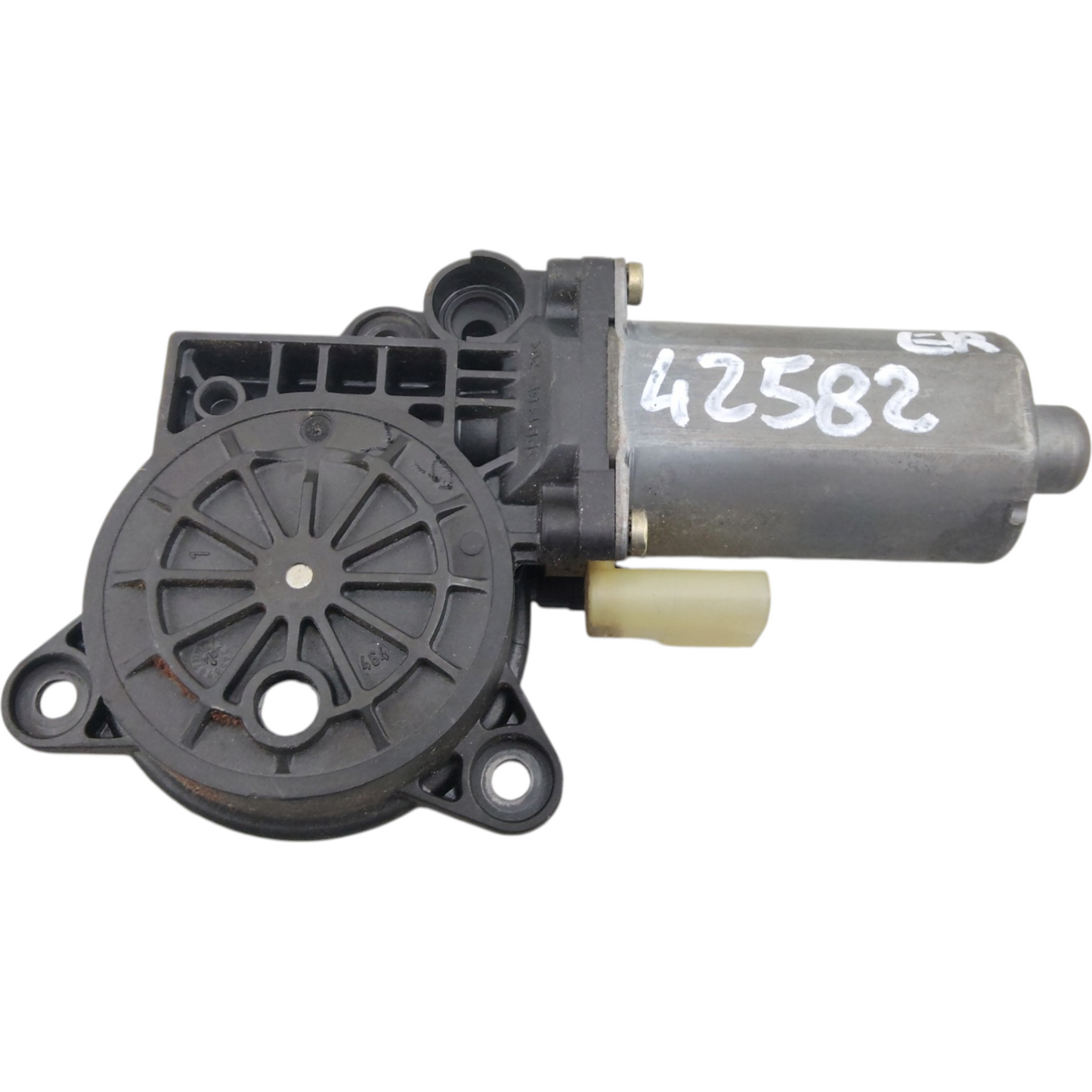 Motorino Alzacristallo Anteriore Sinistro FORD FIESTA 5 Serie 5 Porte