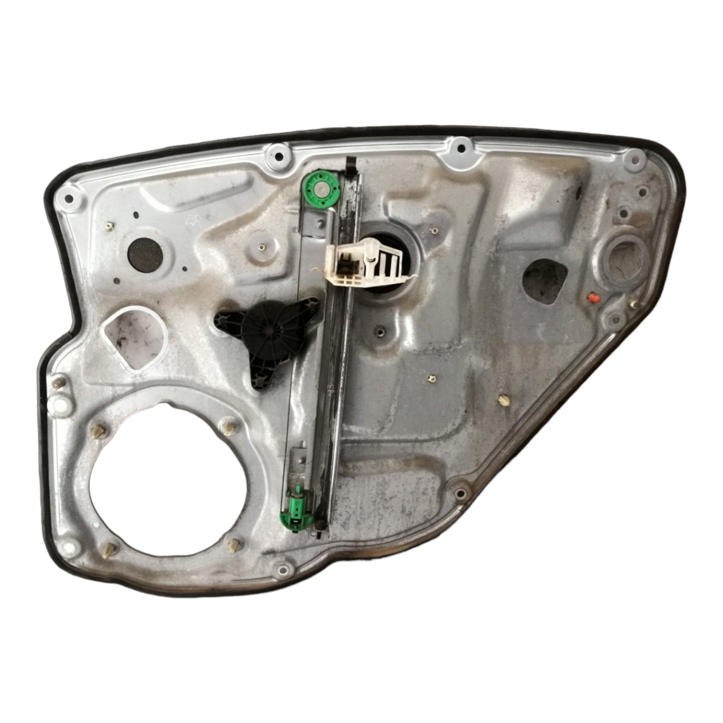 Alzacristallo Alzavetro Posteriore Sinistro FIAT STILO Berlina SW