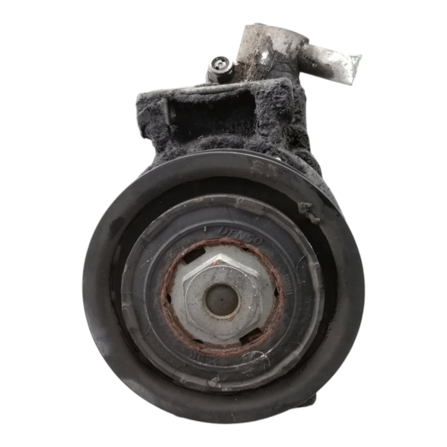 Compressore Aria Condizionata Ac AUDI A4 8K2 8K5 8KH Benzina Diesel